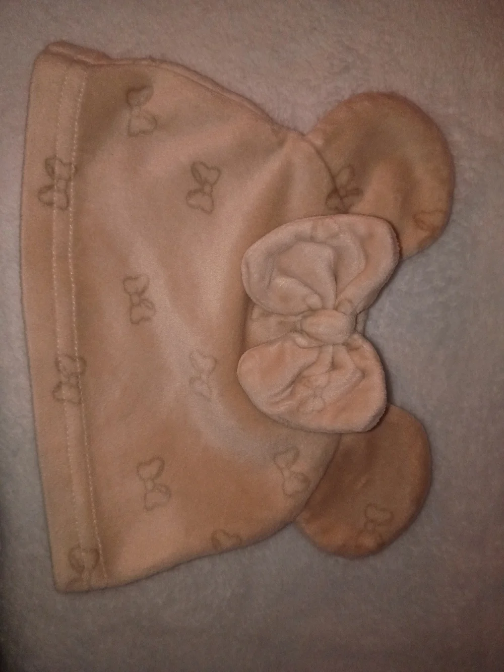 Premium Baby Accessory & Clothing Lot (11 Items) | Sizes 0-12M |